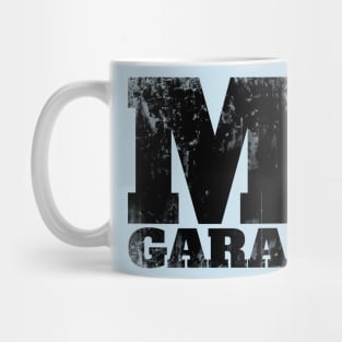 M1 Mug